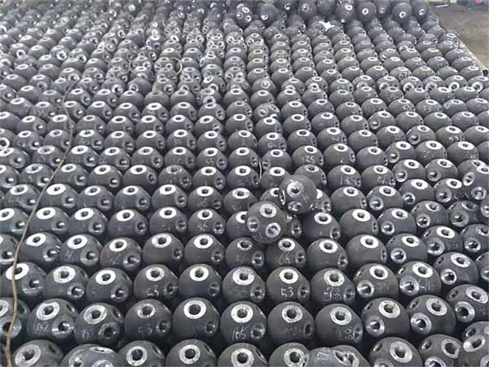 阿城螺栓球网架