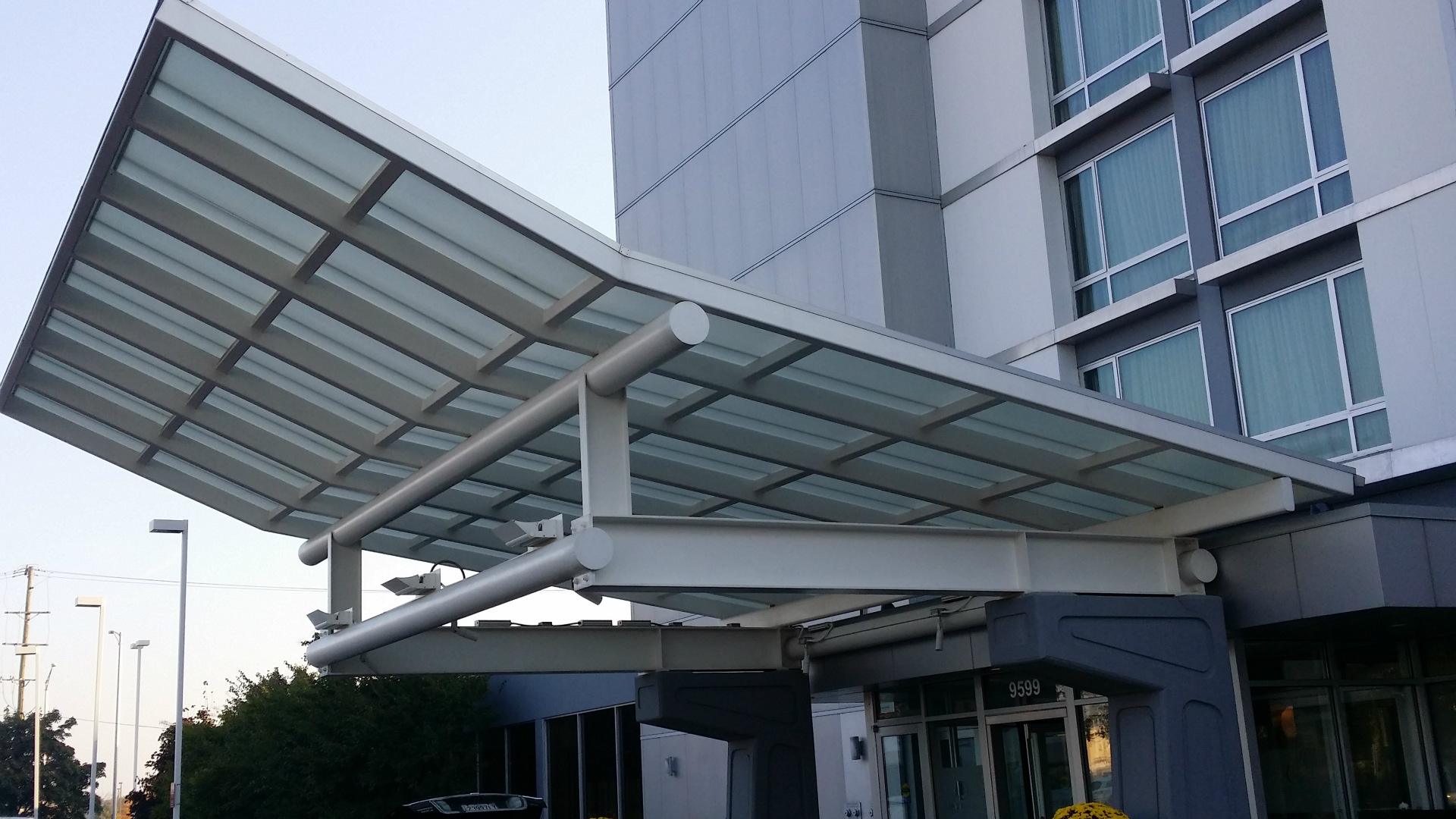 阿城徐州网架结构的基本单元及几何不变性